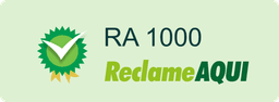 RA 1000 ReclameAQUI