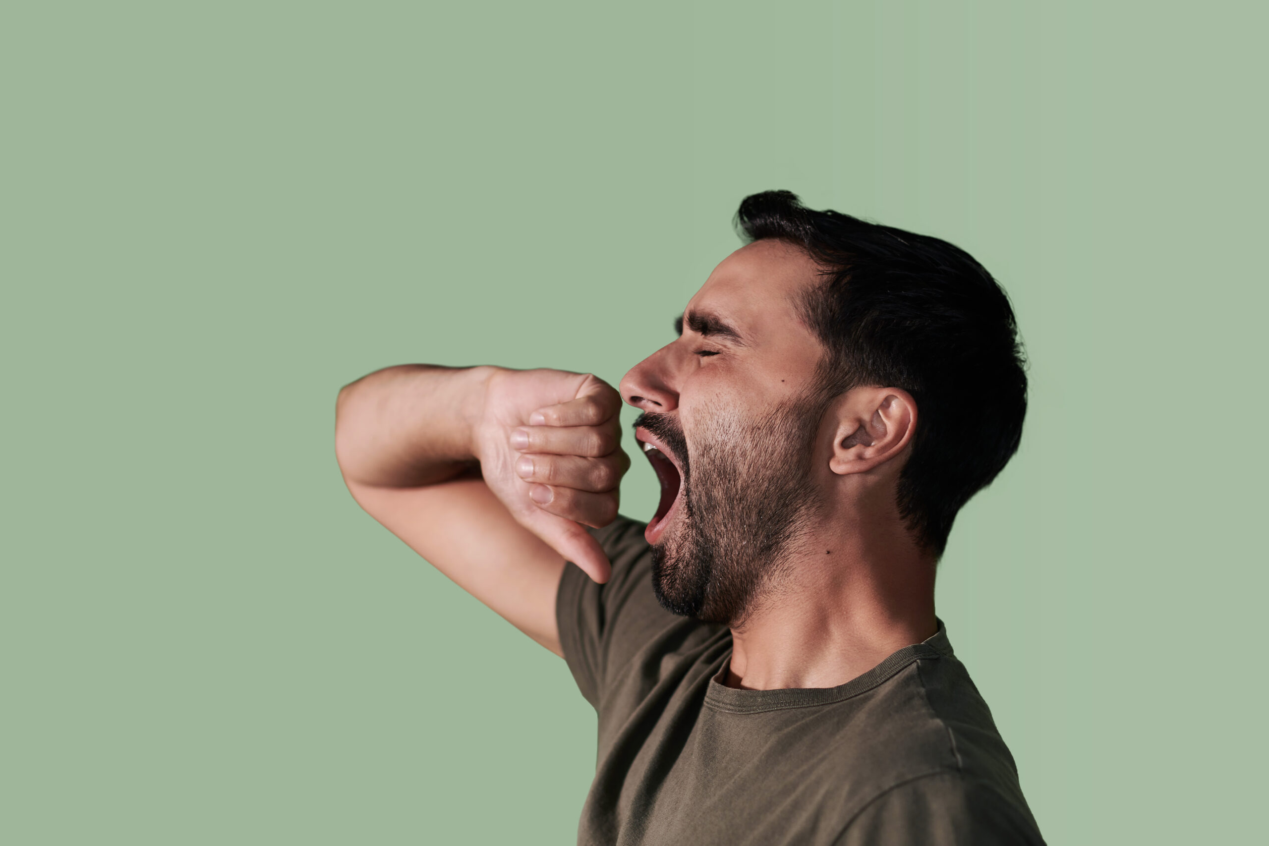 Se sente cansado e sem energia? Existem diferentes motivos possíveis para isso!