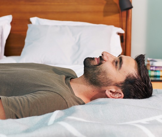 Como lidar com a inércia do sono?