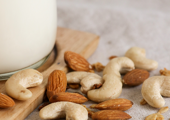 Como melhorar o sono com a alimentação?